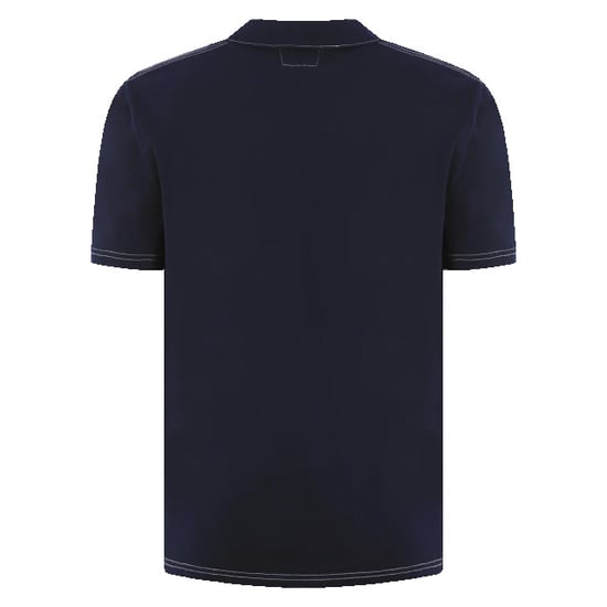 C.P. Company Heren denimlook polo - Image 3