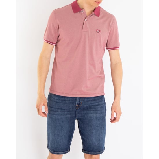 C.P. Company Heren polo short sleeve - Image 3