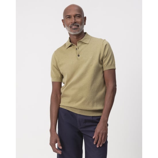 Campbell Nathan polo met korte mouwen - Image 1