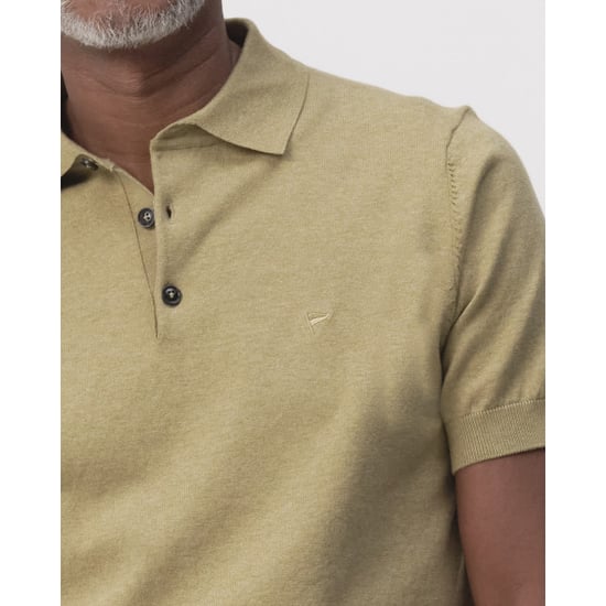 Campbell Nathan polo met korte mouwen - Image 2