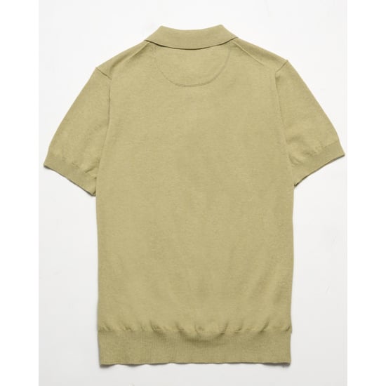 Campbell Nathan polo met korte mouwen - Image 4