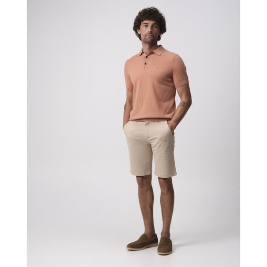 Campbell Nathan polo met korte mouwen - Image 2