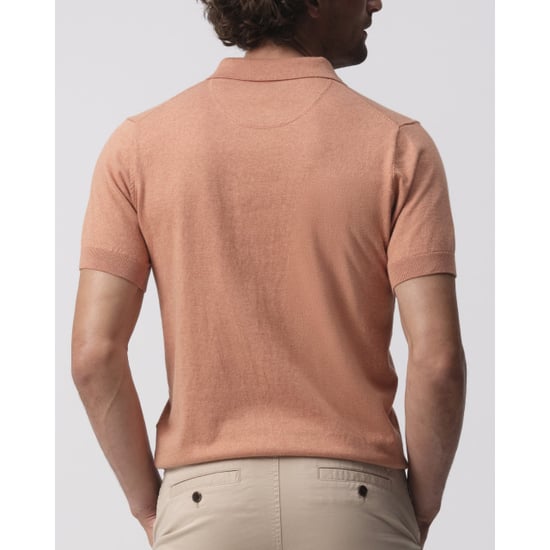 Campbell Nathan polo met korte mouwen - Image 4