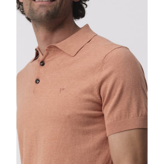 Campbell Nathan polo met korte mouwen - Image 5