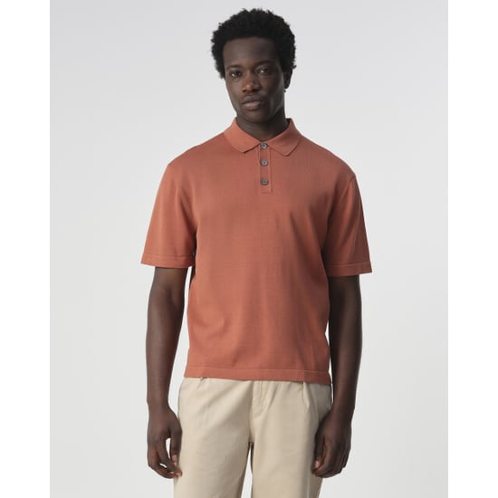 J.C. Rags Alvie polo met korte mouwen - Image 1