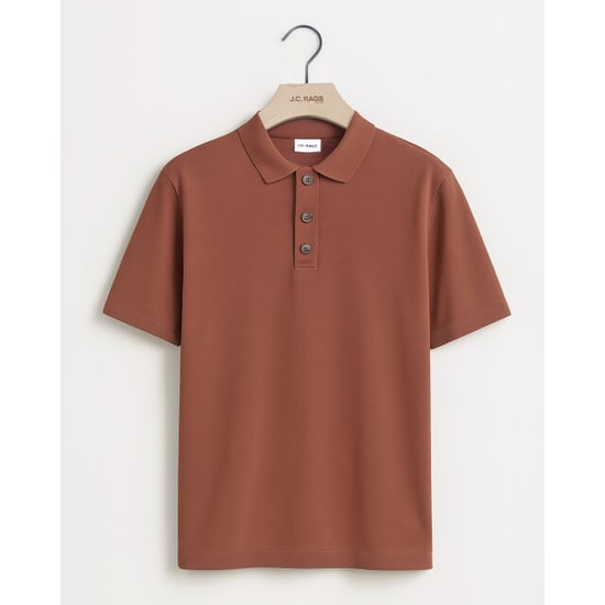 J.C. Rags Alvie polo met korte mouwen - Image 2