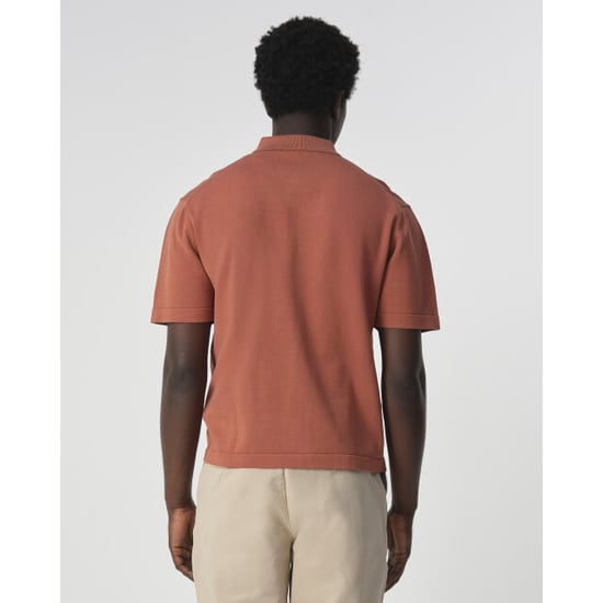 J.C. Rags Alvie polo met korte mouwen - Image 4