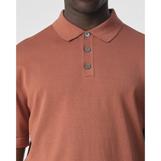 J.C. Rags Alvie polo met korte mouwen - Image 6