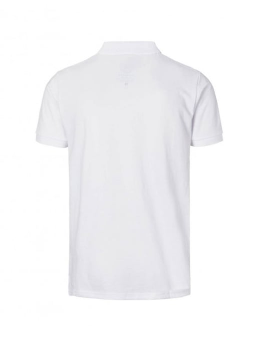Kronstadt Albert organic polo ks3533 white - Image 4