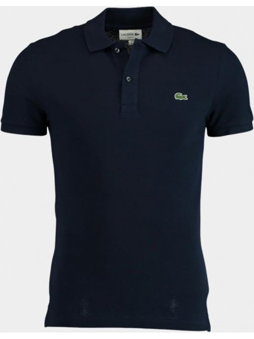 Lacoste Polo korte mouw slim fit ph401/166 - Image 1