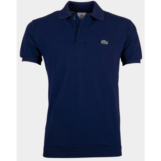 Lacoste Polo korte mouw regular fit l11/166 - Image 1