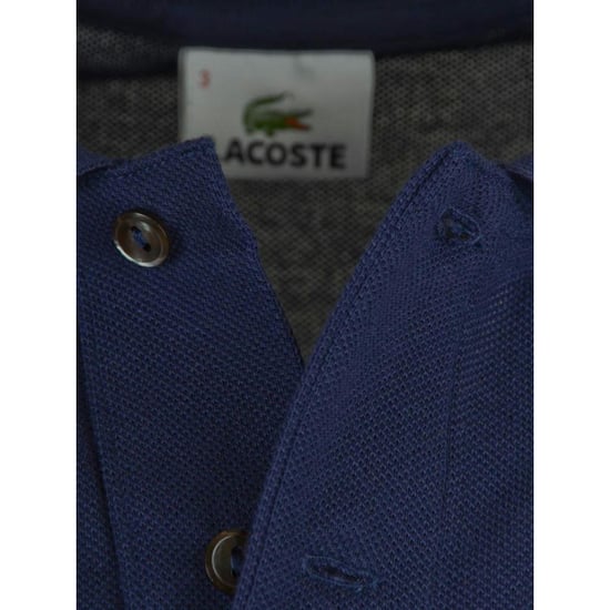 Lacoste Polo korte mouw regular fit l11/166 - Image 3
