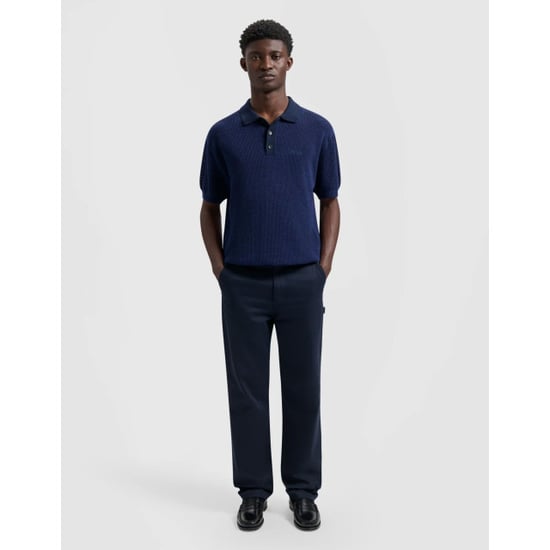 Olaf Hussein Polo knit ss polos m200705 - Image 2