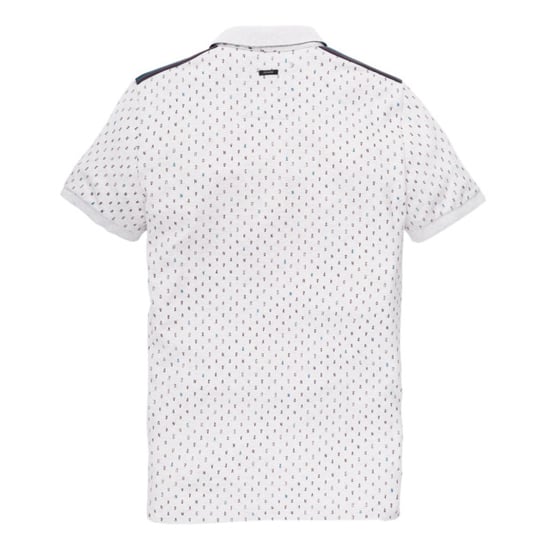 Only & Sons Onsjeremy reg 12 ss polo knit ecru dessin - Image 2