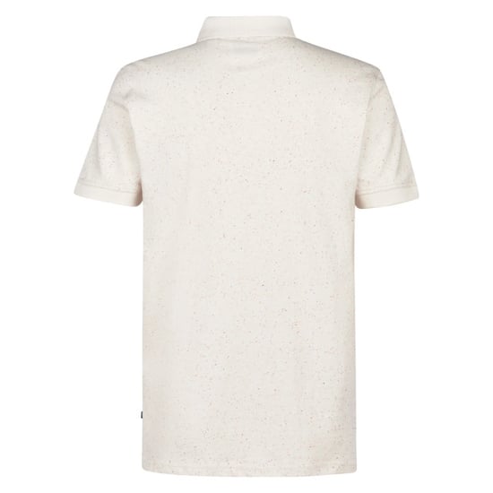 Petrol Industries Heren polo m-1050-pol903 0112 seashell - Image 4