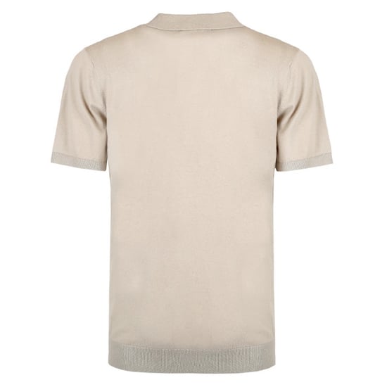 Q1905 Polo shirt hessum licht - Image 2