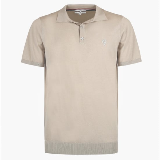 Q1905 Polo shirt hessum licht - Image 3