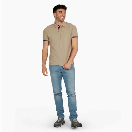 Q1905 Polo shirt matchplay - - Image 6