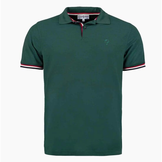 Q1905 Polo shirt matchplay diep - Image 2