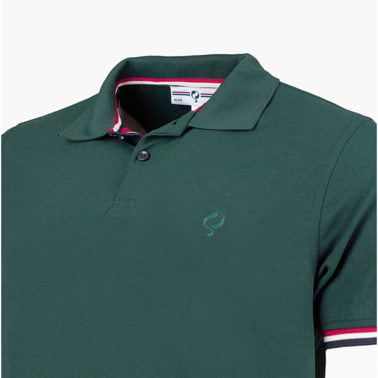 Q1905 Polo shirt matchplay diep - Image 3