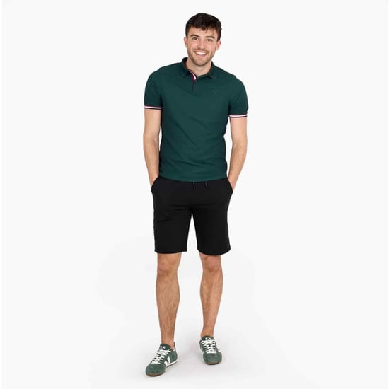 Q1905 Polo shirt matchplay diep - Image 4
