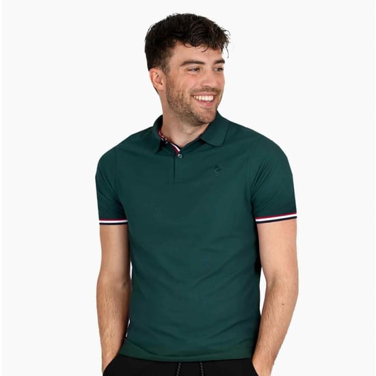 Q1905 Polo shirt matchplay diep - Image 5
