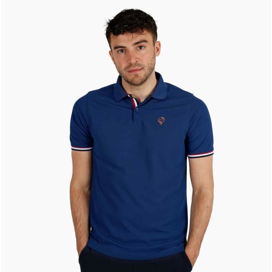 Q1905 Polo shirt matchplay donker - Image 5