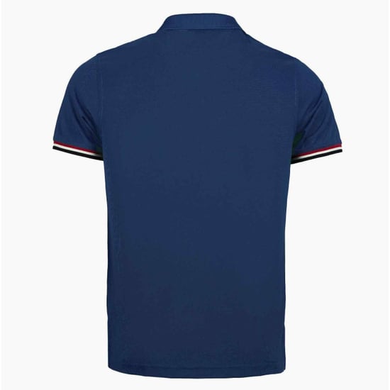 Q1905 Polo shirt matchplay donker - Image 6