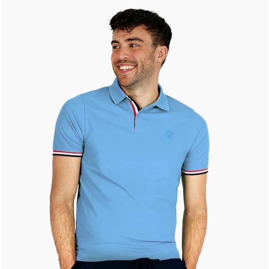 Q1905 Polo shirt matchplay helder - Image 1