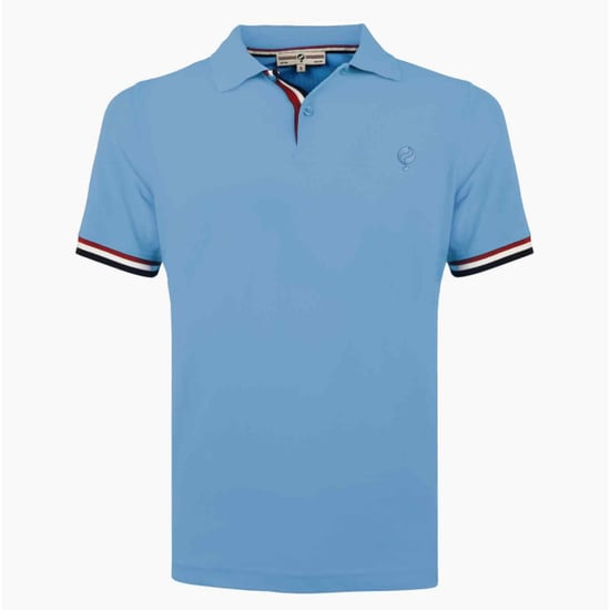 Q1905 Polo shirt matchplay helder - Image 5