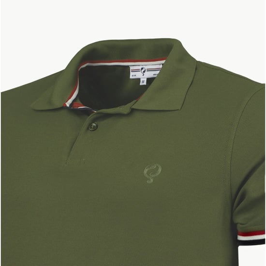 Q1905 Polo shirt matchplay leger - Image 2