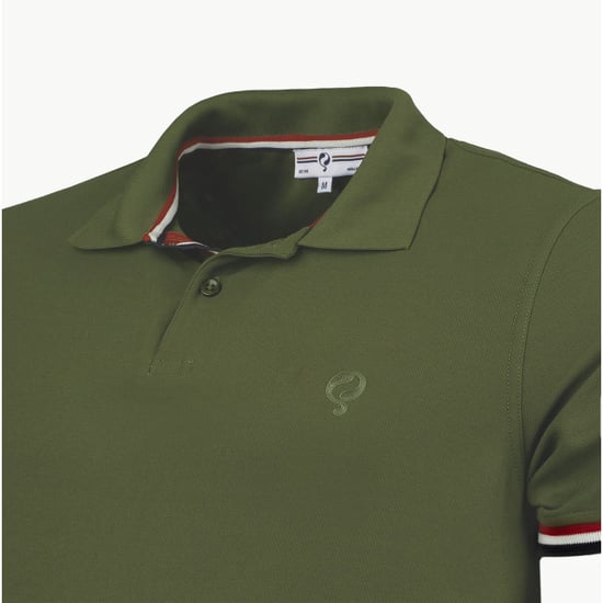Q1905 Polo shirt matchplay leger - Image 5