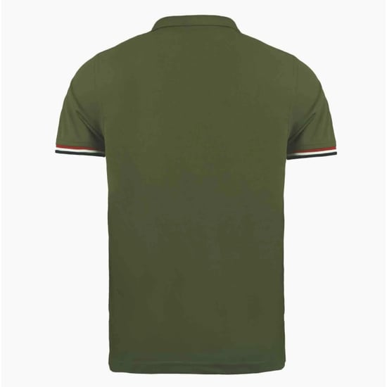 Q1905 Polo shirt matchplay leger - Image 6
