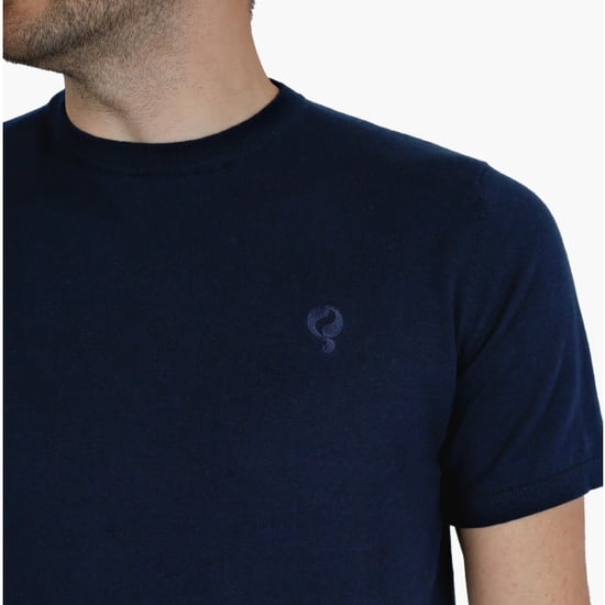 Q1905 Polo shirt maurik donker - Image 2