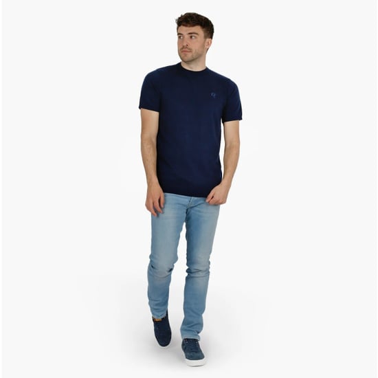 Q1905 Polo shirt maurik donker - Image 3