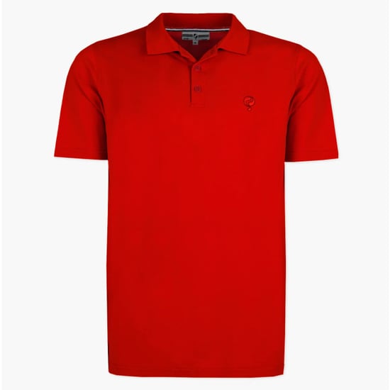 Q1905 Polo shirt willemsdorp - - Image 2