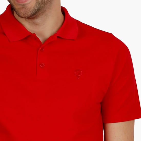 Q1905 Polo shirt willemsdorp - - Image 3
