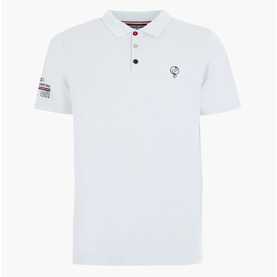 Q1905 Polo shirt willemstad - - Image 2