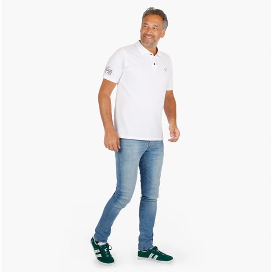 Q1905 Polo shirt willemstad - - Image 5