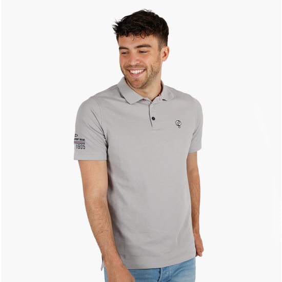 Q1905 Polo shirt willemstad licht - Image 1