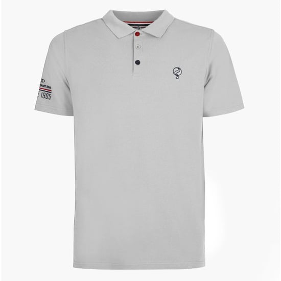 Q1905 Polo shirt willemstad licht - Image 2