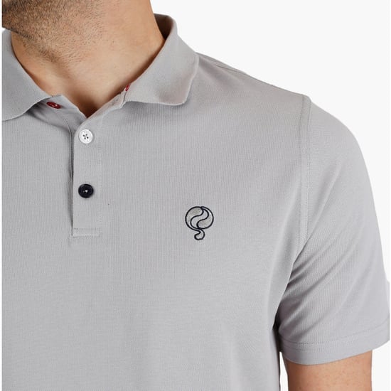 Q1905 Polo shirt willemstad licht - Image 4
