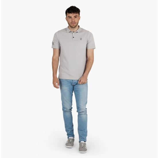Q1905 Polo shirt willemstad licht - Image 5