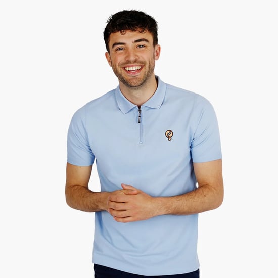Q1905 Polo shirt zuidland ochtend - Image 2