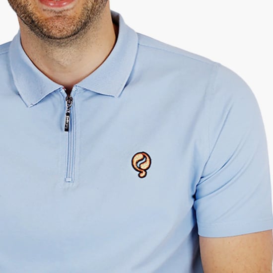 Q1905 Polo shirt zuidland ochtend - Image 3