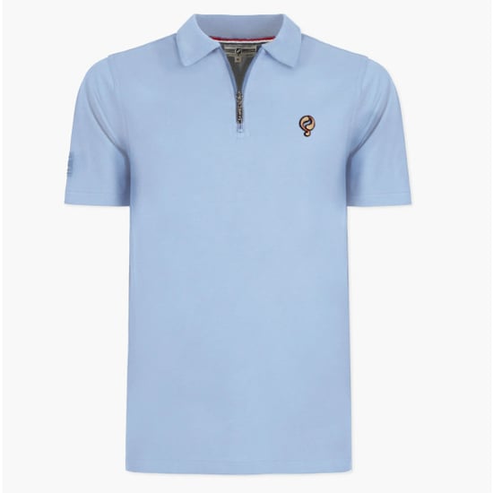Q1905 Polo shirt zuidland ochtend - Image 4