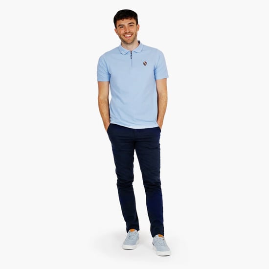 Q1905 Polo shirt zuidland ochtend - Image 5