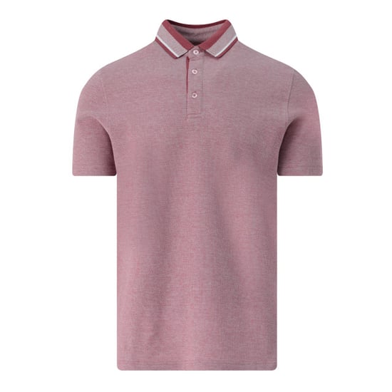 The Blueprint polo met korte mouwen - Image 1