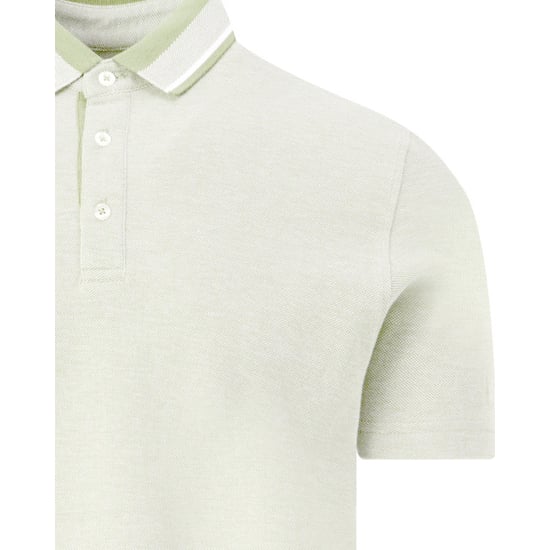 The Blueprint polo met korte mouwen - Image 2