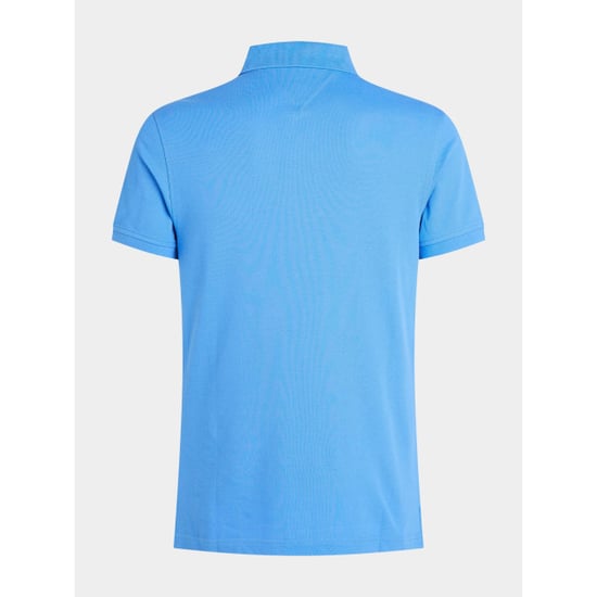 Tommy Hilfiger Polo korte mouw 1985 slim polo mw0mw17771/c30 - Image 5